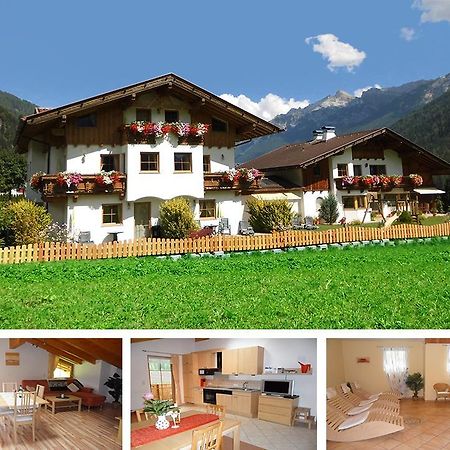 Landhaus Mueller Apartment Neustift im Stubaital Exterior photo