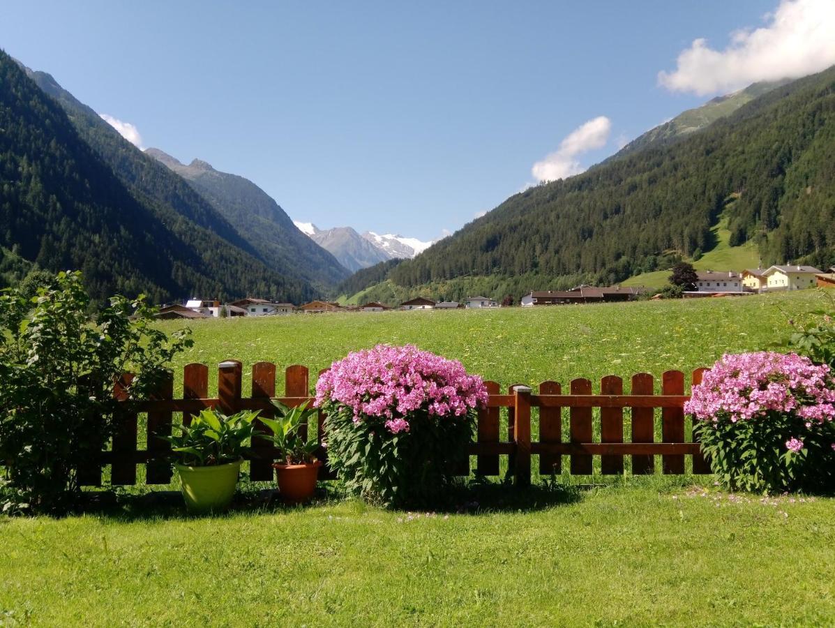 Landhaus Mueller Apartment Neustift im Stubaital Exterior photo