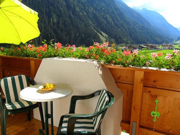 Landhaus Mueller Apartment Neustift im Stubaital Room photo