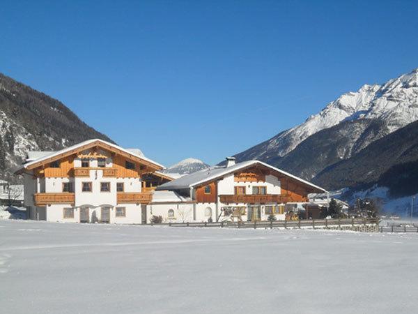 Landhaus Mueller Apartment Neustift im Stubaital Exterior photo