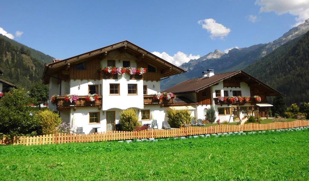 Landhaus Mueller Apartment Neustift im Stubaital Exterior photo