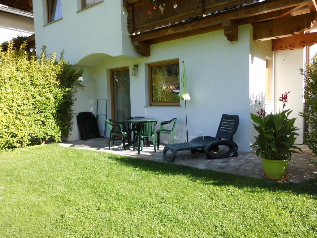 Landhaus Mueller Apartment Neustift im Stubaital Exterior photo