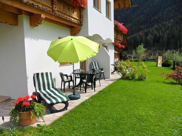 Landhaus Mueller Apartment Neustift im Stubaital Exterior photo